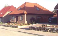Wohnhaus in Albersdorf