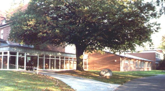 Förderschule in Albersdorf